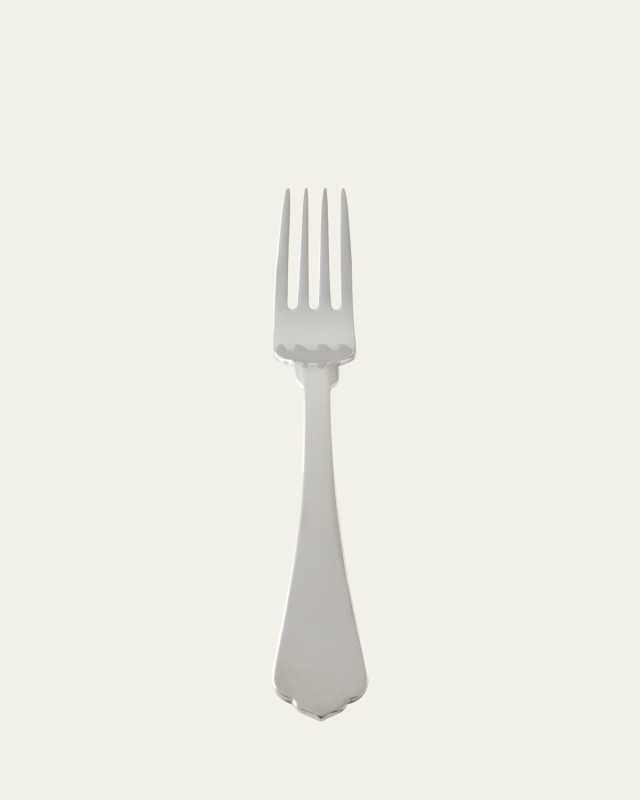 Naples Fork - Stainless Steel